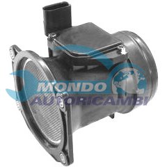 DEBIMETRO, FLUSSOMETRO, MISURATORE MASSA ARIA, MISURATORE MASSA ARIA A FILM CALDO