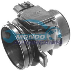 DEBIMETRO, FLUSSOMETRO, MISURATORE MASSA ARIA, MISURATORE MASSA ARIA A FILM CALDO