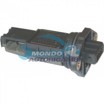 DEBIMETRO, FLUSSOMETRO, MISURATORE MASSA ARIA, MISURATORE MASSA ARIA A FILM CALDO