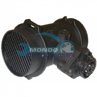 DEBIMETRO, FLUSSOMETRO, MISURATORE MASSA ARIA, MISURATORE MASSA ARIA A FILM CALDO