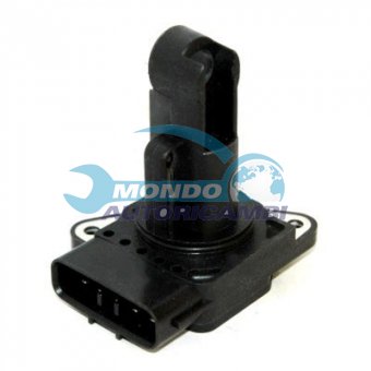 DEBIMETRO, FLUSSOMETRO, MISURATORE MASSA ARIA, MISURATORE MASSA ARIA A FILM CALDO