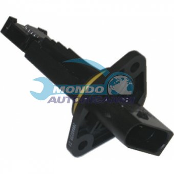 DEBIMETRO, FLUSSOMETRO, MISURATORE MASSA ARIA, MISURATORE MASSA ARIA A FILM CALDO