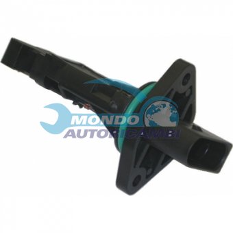 DEBIMETRO, FLUSSOMETRO, MISURATORE MASSA ARIA, MISURATORE MASSA ARIA A FILM CALDO