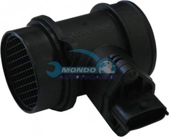 DEBIMETRO, FLUSSOMETRO, MISURATORE MASSA ARIA, MISURATORE MASSA ARIA A FILM CALDO