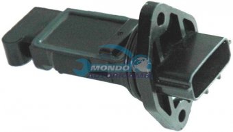 DEBIMETRO, FLUSSOMETRO, MISURATORE MASSA ARIA, MISURATORE MASSA ARIA A FILM CALDO