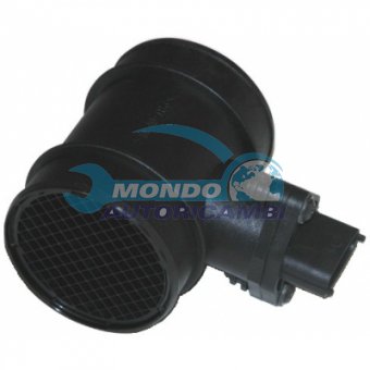 DEBIMETRO, FLUSSOMETRO, MISURATORE MASSA ARIA, MISURATORE MASSA ARIA A FILM CALDO