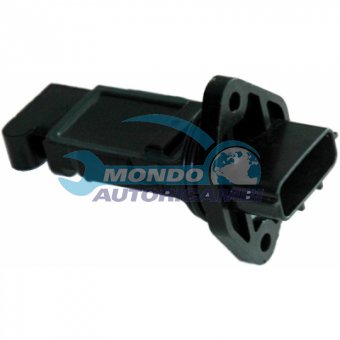 DEBIMETRO, FLUSSOMETRO, MISURATORE MASSA ARIA, MISURATORE MASSA ARIA A FILM CALDO