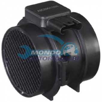 DEBIMETRO, FLUSSOMETRO, MISURATORE MASSA ARIA, MISURATORE MASSA ARIA A FILM CALDO