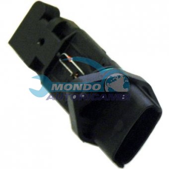 DEBIMETRO, FLUSSOMETRO, MISURATORE MASSA ARIA, MISURATORE MASSA ARIA A FILM CALDO