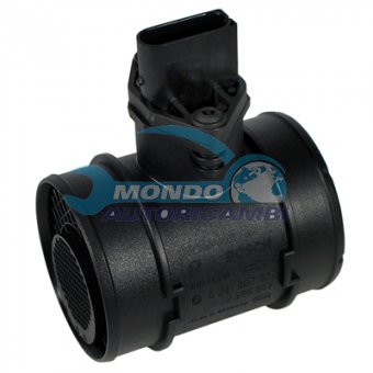 DEBIMETRO, FLUSSOMETRO, MISURATORE MASSA ARIA, MISURATORE MASSA ARIA A FILM CALDO