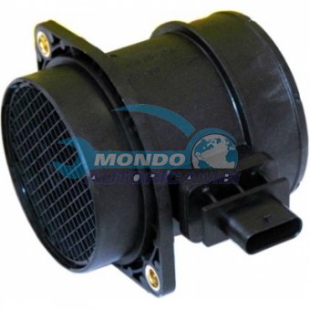 DEBIMETRO, FLUSSOMETRO, MISURATORE MASSA ARIA, MISURATORE MASSA ARIA A FILM CALDO