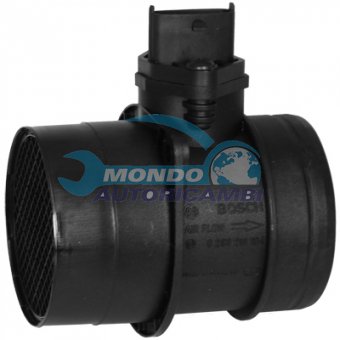 DEBIMETRO, FLUSSOMETRO, MISURATORE MASSA ARIA, MISURATORE MASSA ARIA A FILM CALDO