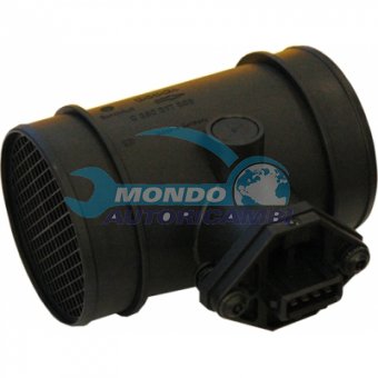 DEBIMETRO, FLUSSOMETRO, MISURATORE MASSA ARIA, MISURATORE MASSA ARIA A FILM CALDO