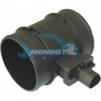 DEBIMETRO, FLUSSOMETRO, MISURATORE MASSA ARIA, MISURATORE MASSA ARIA A FILM CALDO