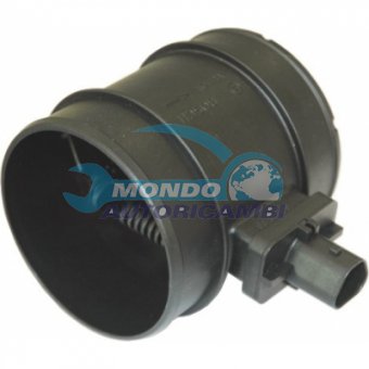 DEBIMETRO, FLUSSOMETRO, MISURATORE MASSA ARIA, MISURATORE MASSA ARIA A FILM CALDO