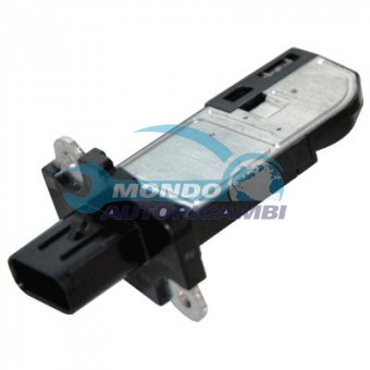 DEBIMETRO, FLUSSOMETRO, MISURATORE MASSA ARIA, MISURATORE MASSA ARIA A FILM CALDO