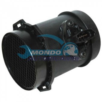 DEBIMETRO, FLUSSOMETRO, MISURATORE MASSA ARIA, MISURATORE MASSA ARIA A FILM CALDO