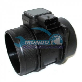 DEBIMETRO, FLUSSOMETRO, MISURATORE MASSA ARIA, MISURATORE MASSA ARIA A FILM CALDO