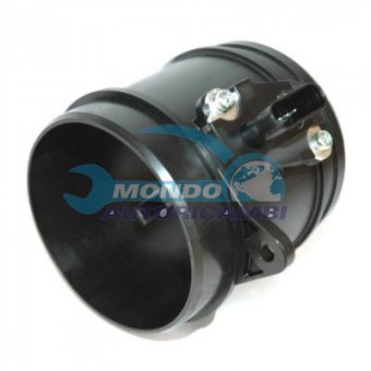 DEBIMETRO, FLUSSOMETRO, MISURATORE MASSA ARIA, MISURATORE MASSA ARIA A FILM CALDO