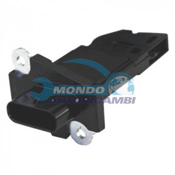 DEBIMETRO, FLUSSOMETRO, MISURATORE MASSA ARIA, MISURATORE MASSA ARIA A FILM CALDO