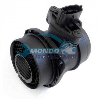 DEBIMETRO, FLUSSOMETRO, MISURATORE MASSA ARIA, MISURATORE MASSA ARIA A FILM CALDO