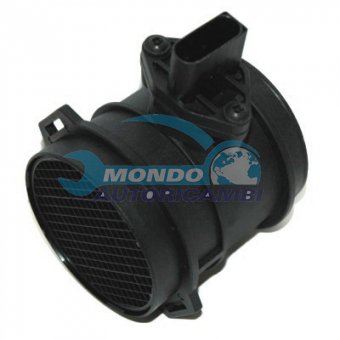 DEBIMETRO, FLUSSOMETRO, MISURATORE MASSA ARIA, MISURATORE MASSA ARIA A FILM CALDO