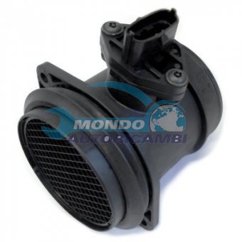 DEBIMETRO, FLUSSOMETRO, MISURATORE MASSA ARIA, MISURATORE MASSA ARIA A FILM CALDO