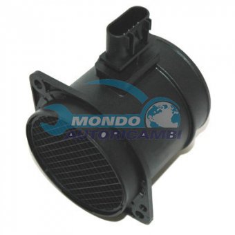 DEBIMETRO, FLUSSOMETRO, MISURATORE MASSA ARIA, MISURATORE MASSA ARIA A FILM CALDO