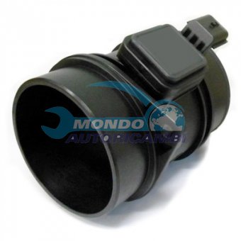 DEBIMETRO, FLUSSOMETRO, MISURATORE MASSA ARIA, MISURATORE MASSA ARIA A FILM CALDO