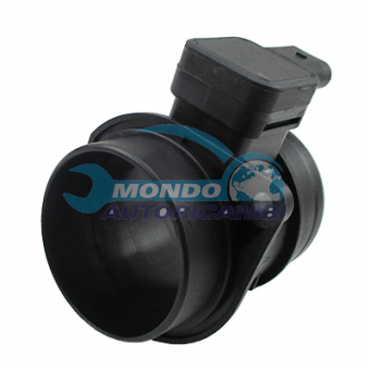 DEBIMETRO, FLUSSOMETRO, MISURATORE MASSA ARIA, MISURATORE MASSA ARIA A FILM CALDO