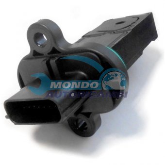 DEBIMETRO, FLUSSOMETRO, MISURATORE MASSA ARIA, MISURATORE MASSA ARIA A FILM CALDO