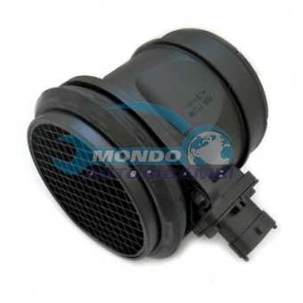 DEBIMETRO, FLUSSOMETRO, MISURATORE MASSA ARIA, MISURATORE MASSA ARIA A FILM CALDO