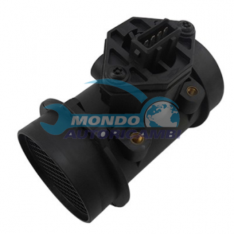 DEBIMETRO, FLUSSOMETRO, MISURATORE MASSA ARIA, MISURATORE MASSA ARIA A FILM CALDO