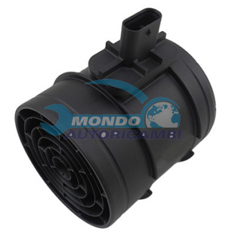 DEBIMETRO, FLUSSOMETRO, MISURATORE MASSA ARIA, MISURATORE MASSA ARIA A FILM CALDO