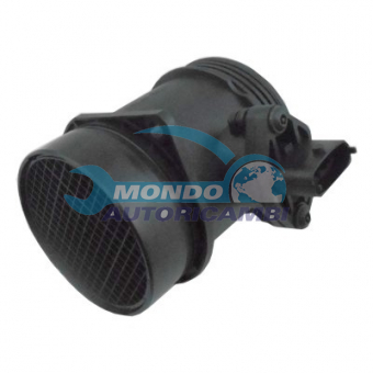 DEBIMETRO, FLUSSOMETRO, MISURATORE MASSA ARIA, MISURATORE MASSA ARIA A FILM CALDO