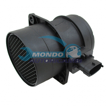 DEBIMETRO, FLUSSOMETRO, MISURATORE MASSA ARIA, MISURATORE MASSA ARIA A FILM CALDO