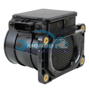 DEBIMETRO, FLUSSOMETRO, MISURATORE MASSA ARIA, MISURATORE MASSA ARIA A FILM CALDO