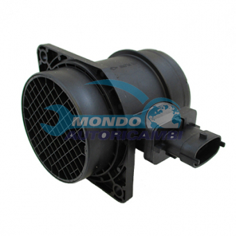 DEBIMETRO, FLUSSOMETRO, MISURATORE MASSA ARIA, MISURATORE MASSA ARIA A FILM CALDO