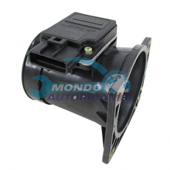 DEBIMETRO, FLUSSOMETRO, MISURATORE MASSA ARIA, MISURATORE MASSA ARIA A FILM CALDO