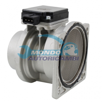 DEBIMETRO, FLUSSOMETRO, MISURATORE MASSA ARIA, MISURATORE MASSA ARIA A FILM CALDO