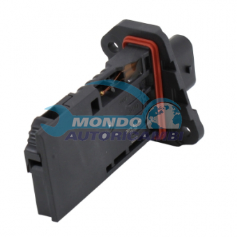 DEBIMETRO, FLUSSOMETRO, MISURATORE MASSA ARIA, MISURATORE MASSA ARIA A FILM CALDO