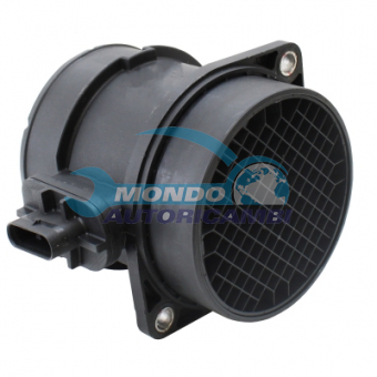 DEBIMETRO, FLUSSOMETRO, MISURATORE MASSA ARIA, MISURATORE MASSA ARIA A FILM CALDO