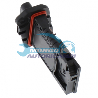 DEBIMETRO, FLUSSOMETRO, MISURATORE MASSA ARIA, MISURATORE MASSA ARIA A FILM CALDO