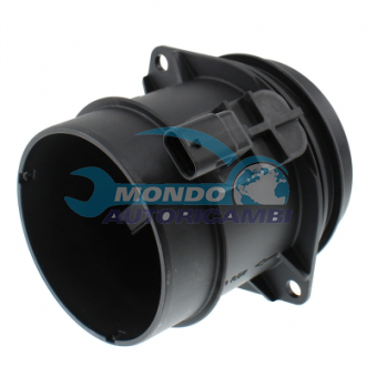 DEBIMETRO, FLUSSOMETRO, MISURATORE MASSA ARIA, MISURATORE MASSA ARIA A FILM CALDO