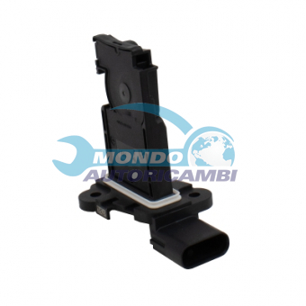 DEBIMETRO, FLUSSOMETRO, MISURATORE MASSA ARIA, MISURATORE MASSA ARIA A FILM CALDO