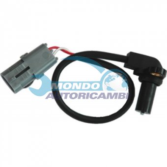 SENSORE ALBERO MOTORE