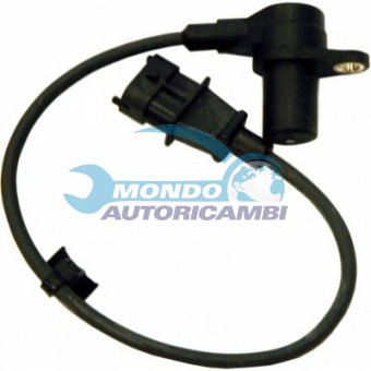 SENSORE ALBERO MOTORE