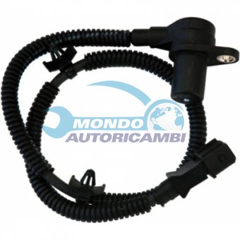 SENSORE ALBERO MOTORE