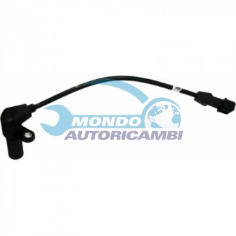 SENSORE ALBERO MOTORE