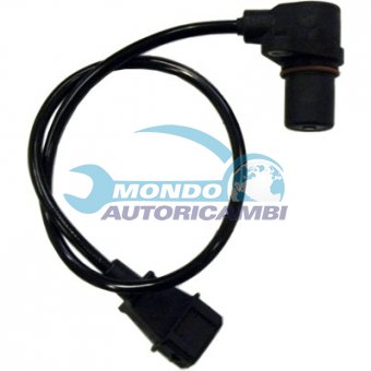 SENSORE ALBERO MOTORE